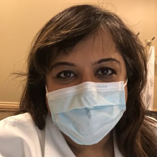 Julie Trivedi, MD, Infectious Disease, Dallas, TX