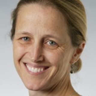 Rebecca Pschirrer, MD