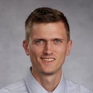 Collin Kitzerow, MD, Anesthesiology, Kansas City, MO