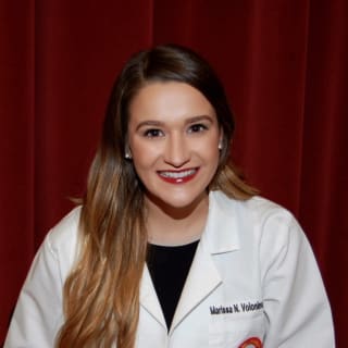 Marissa Volonino, General Hospitalist, Rochester, NY