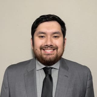 Omar Vargas, Clinical Pharmacist, Newberg, OR