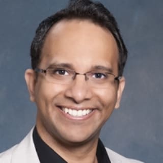Omkar Vaidya, MD, Internal Medicine, Boston, MA