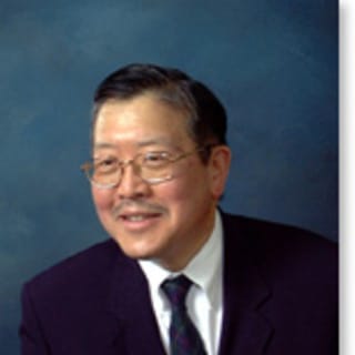 Peter Fujiwara, MD