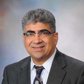 Samuel (Al-Khatib) Jacob, MD, Thoracic Surgery, Jacksonville, FL, Mayo Clinic Hospital in Florida