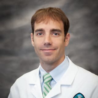 Jonathan Weed, MD