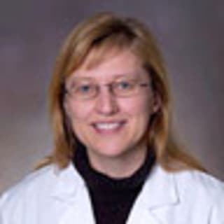 Heike Gries, MD, Anesthesiology, Portland, OR, OHSU Hospital