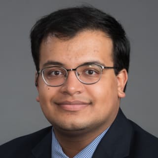 Khush Joshi, MD, Medicine/Pediatrics, Detroit, MI