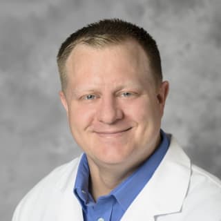 Eric Crawford, PA, General Surgery, Tucson, AZ, Banner - University Medical Center Tucson
