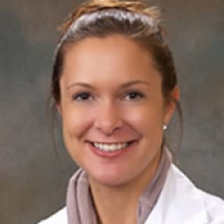 Suzanne (Lieblein) Gozdanovic, MD, General Surgery, Largo, FL