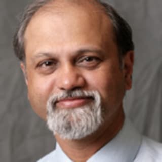 Suhas Kalghatgi, MD, Anesthesiology, Rock Island, IL, Carle Health Pekin Hospital