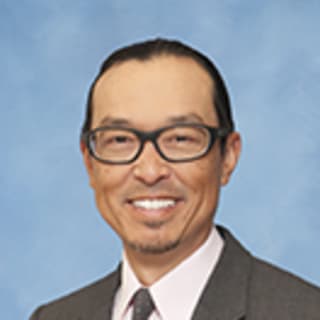 Richard Ohye, MD