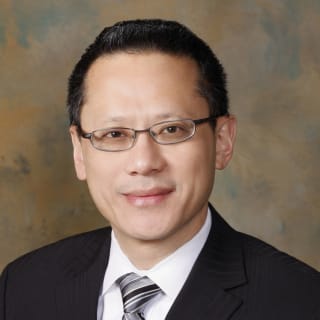 Robert Ching, DO, Internal Medicine, San Antonio, TX