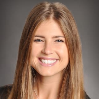 Megan Perinovic-Johnson, Orthopedics, Greenfield, WI