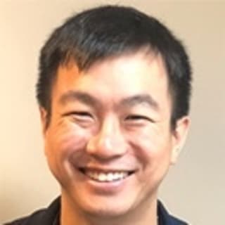 Daniel Shen, MD, Pediatrics, Marblehead, MA, Boston Medical Center