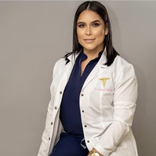 Valeria Santana, MD, Preventive Medicine, Saint Cloud, FL