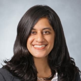 Piya Saraiya, MD, Radiology, Philadelphia, PA, Hospital of the University of Pennsylvania