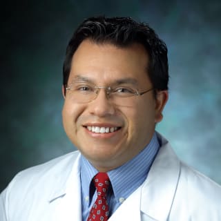 Diego Nino, MD, Research, Baltimore, MD
