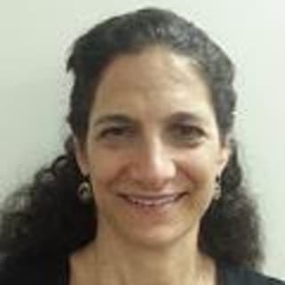 Sharon Pushkin, MD