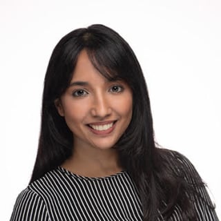 Elizabeth Torres-Claudio, MD, Resident Physician, Miami, FL