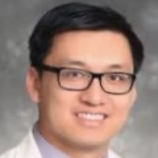 Si Chen, MD, Internal Medicine, Los Angeles, CA, California Hospital Medical Center