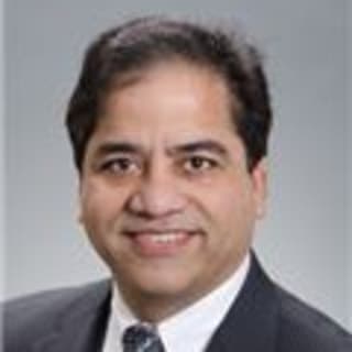 Sanjay Agarwal, MD