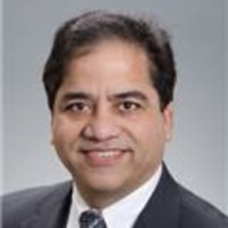 Sanjay Agarwal, MD, Pulmonology, Seattle, WA