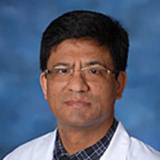 Birendra Amatya, MD, Internal Medicine, Falls Church, VA, Inova Fairfax Medical Campus