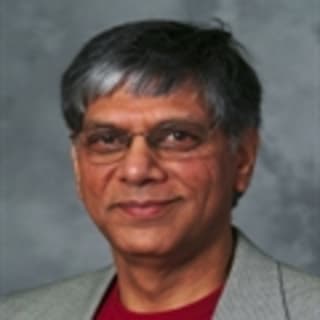 Vinod Mohey, MD