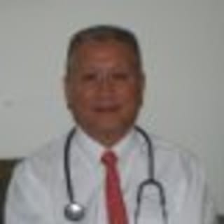 Samuel Yue, MD