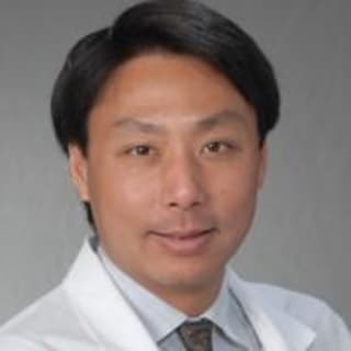 Kenneth Liu, MD