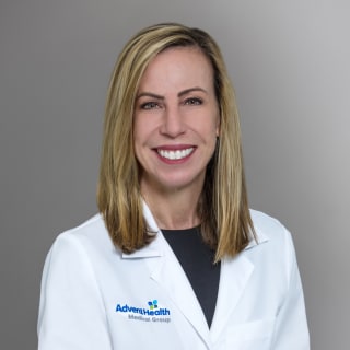 Shelly Holmstrom, MD, Obstetrics & Gynecology, Tampa, FL, AdventHealth Tampa