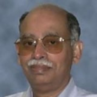 Hrudaya Nath, MD