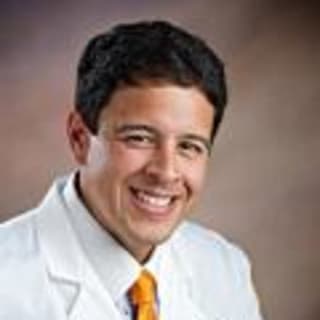 Juan Duchesne, MD, General Surgery, New Orleans, LA, Tulane Health System