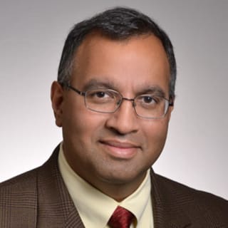 Surjya Das, MD, Cardiology, Fishersville, VA, Augusta Health