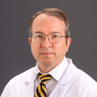 Richard Smith, MD