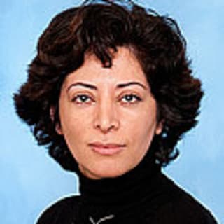 Maryam Ghadimi Mahani, MD