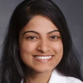 Gunjan Patangay, MD, Internal Medicine, Sacramento, CA