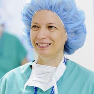 Sherri Donat, MD, Urology, New York, NY, Memorial Sloan-Kettering Cancer Center