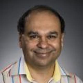 Ashok Narayan, MD, Neurology, Mesa, AZ, Banner Desert Medical Center