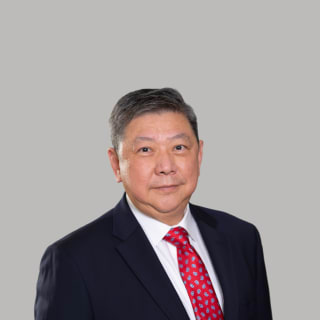 Chik-Fong Wei, MD