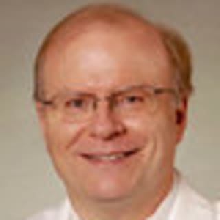 Alan Matson, MD