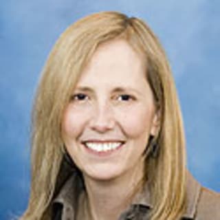 Karin Olson, PA, Physician Assistant, Ann Arbor, MI, University of Michigan Medical Center