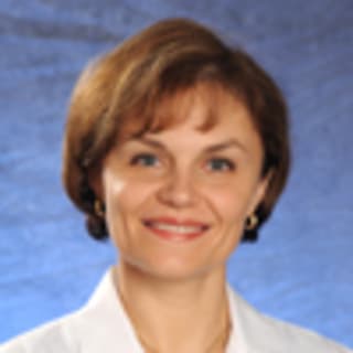 Anita Miedziak, MD