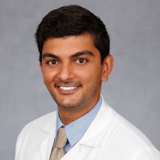 Varun Shah, MD, Anesthesiology, Miami, FL, Miami Veterans Affairs Healthcare System