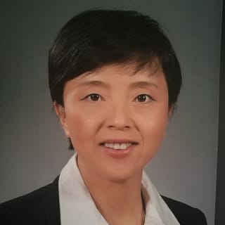 Tao Wang, MD, Internal Medicine, Richland, WA