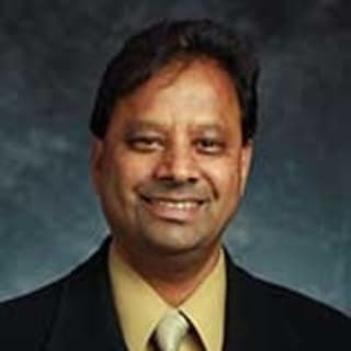 Ramesh Seeras, MD, Obstetrics & Gynecology, South Hill, VA, MacNeal Hospital