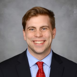 John Gianaris, MD, Resident Physician, Indianapolis, IN