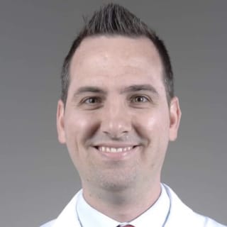 Timothy Flesher, MD, Physical Medicine/Rehab, Chillicothe, OH