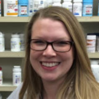 Samantha Boldin, Pharmacist, Knoxville, TN