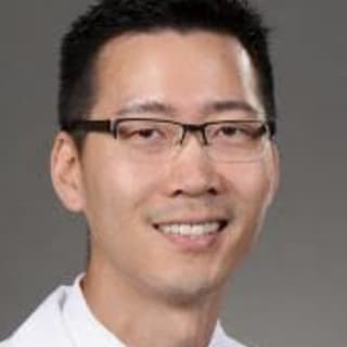 Albert Chung, MD, Colon & Rectal Surgery, Santa Ana, CA, Placentia-Linda Hospital